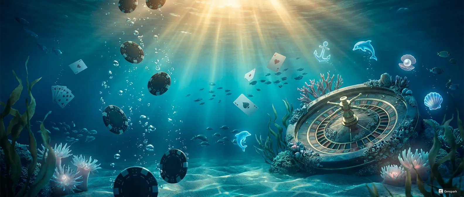 Casinoly Casino bonus