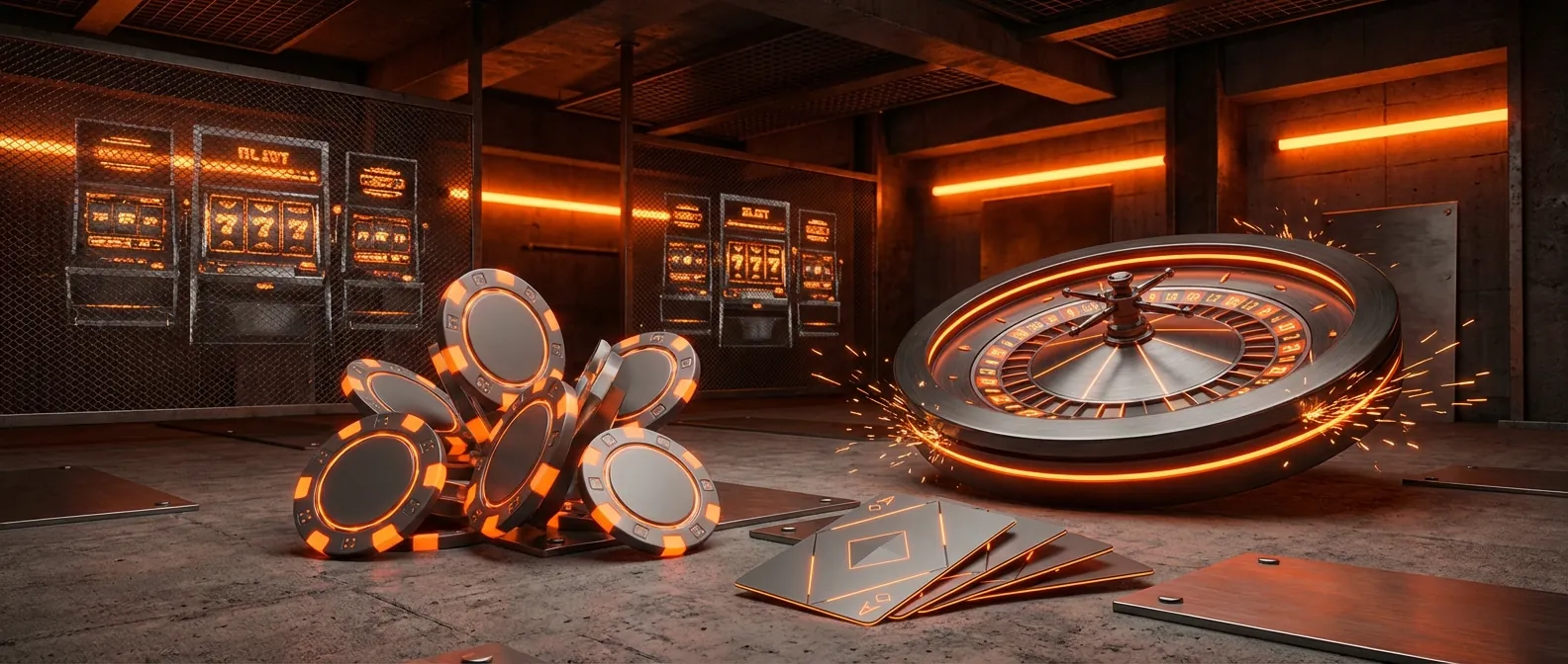 Casinoly Casino bonus