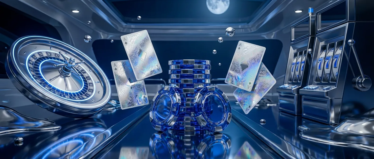 Casinoly Casino bonus